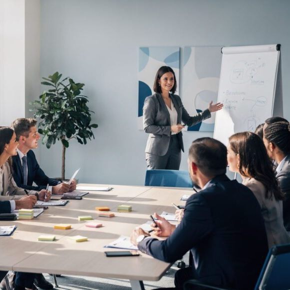 The Quiet Reason Most Teams Struggle (And Why No One Talks About It)